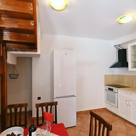 Vila Privatna Kuca Krimeja Rijeka Exteriér fotografie