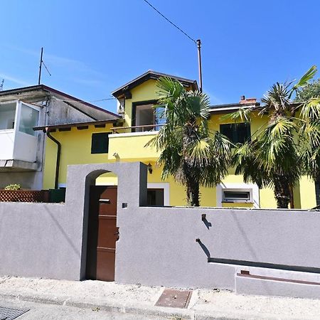 Vila Privatna Kuca Krimeja Rijeka Exteriér fotografie