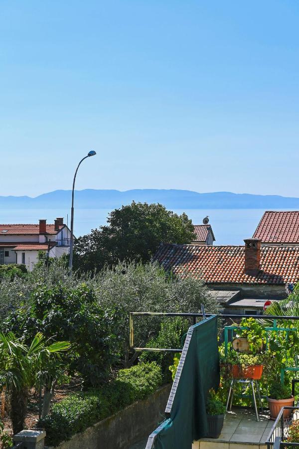 Vila Privatna Kuca Krimeja Rijeka Exteriér fotografie