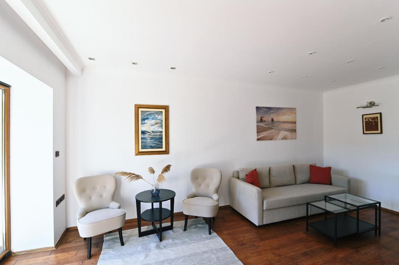 Vila Privatna Kuca Krimeja Rijeka Exteriér fotografie