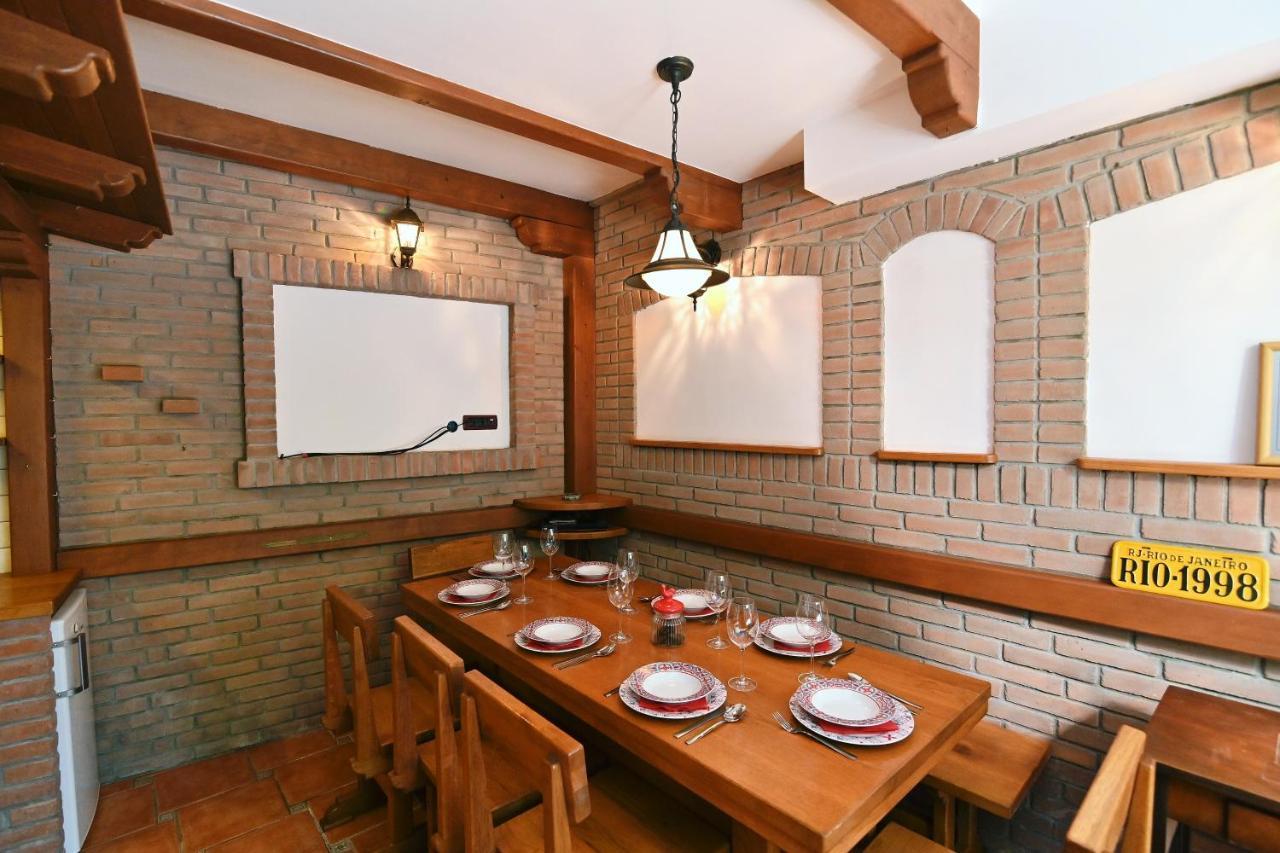 Vila Privatna Kuca Krimeja Rijeka Exteriér fotografie