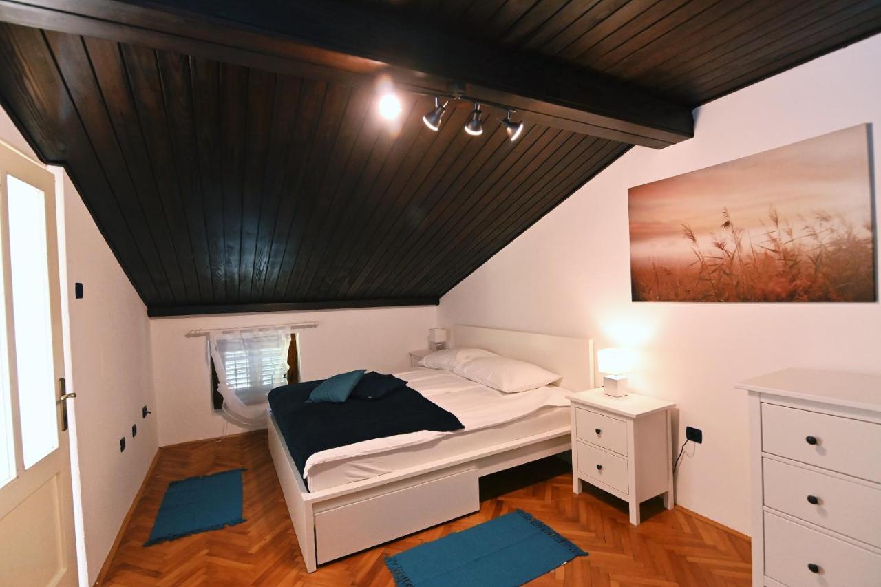 Vila Privatna Kuca Krimeja Rijeka Exteriér fotografie