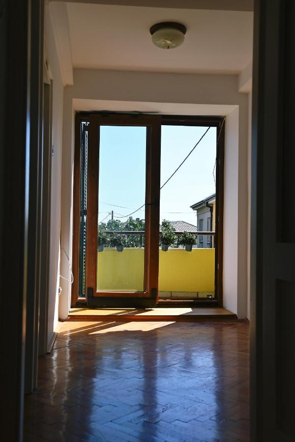 Vila Privatna Kuca Krimeja Rijeka Exteriér fotografie